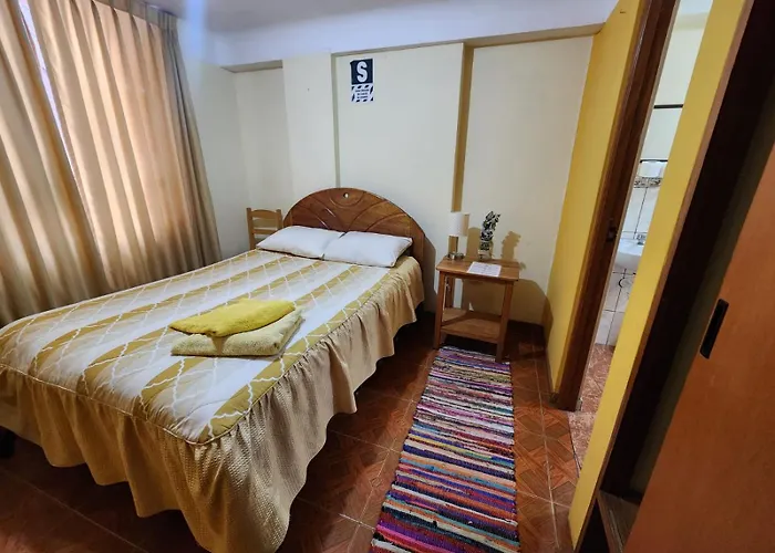 La Casa De Momo