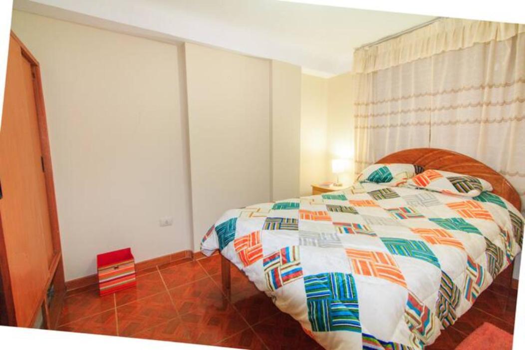 Affittacamere La Casa De Momo