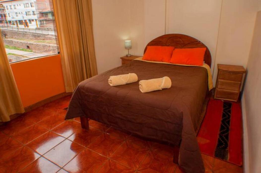 Affittacamere La Casa De Momo *