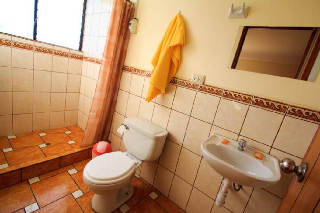 La Casa De Momo Cuzco