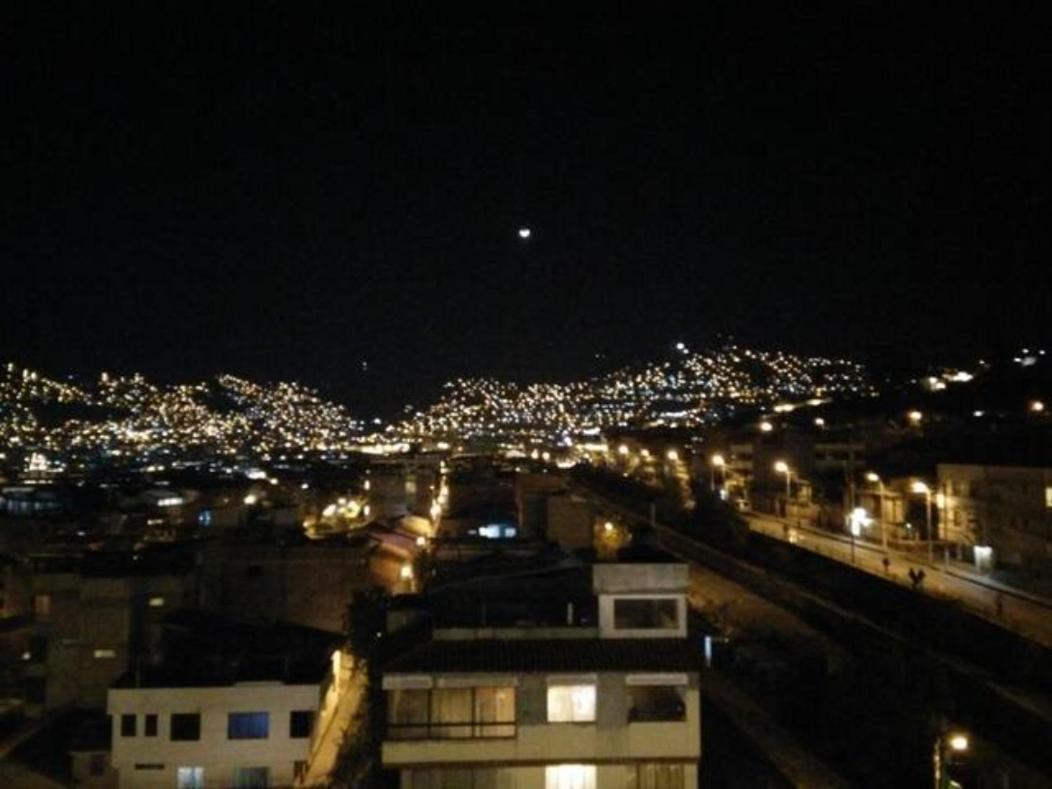 La Casa De Momo * Cuzco