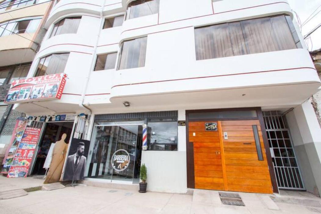 Affittacamere La Casa De Momo *