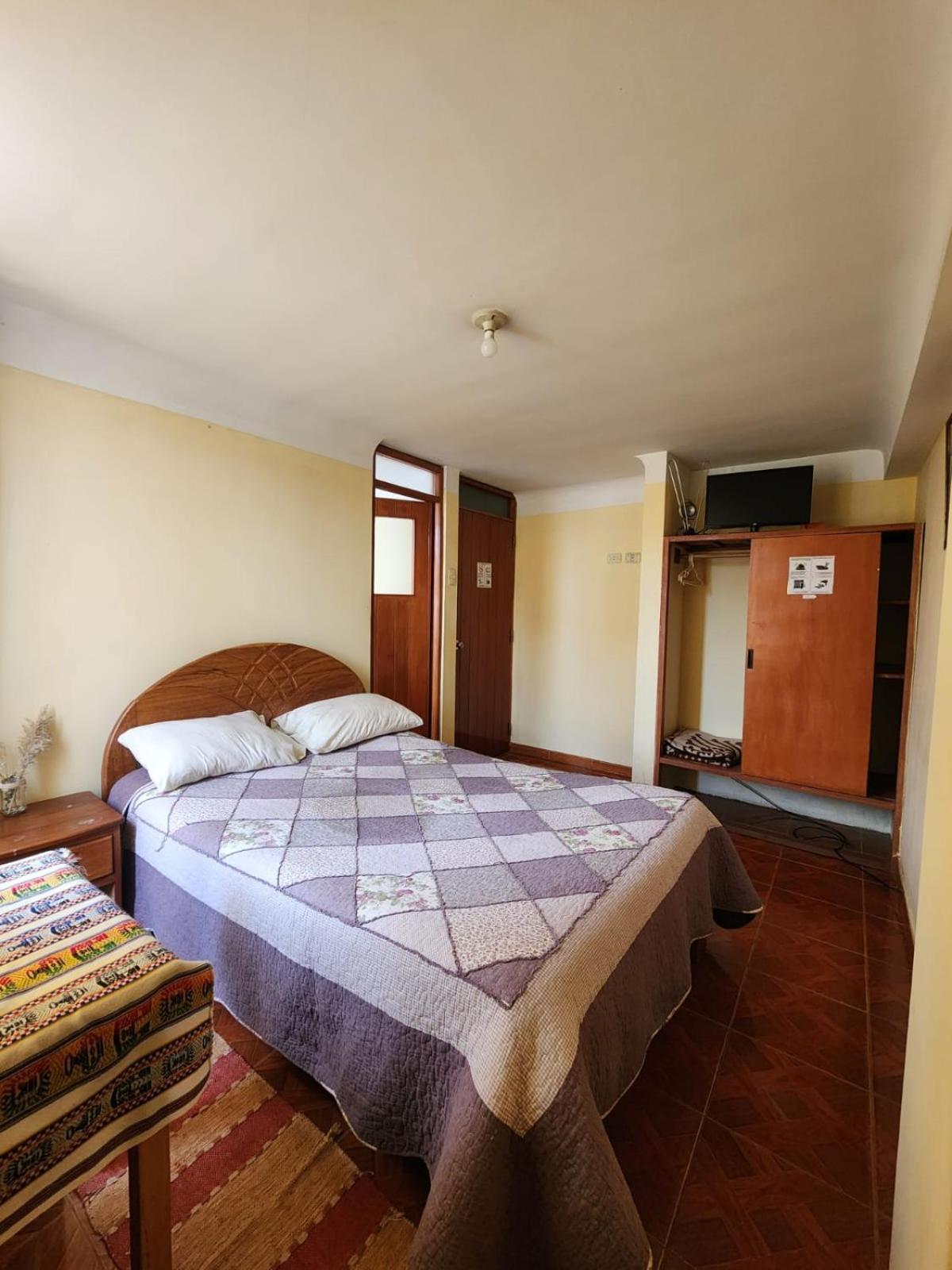 Affittacamere La Casa De Momo Cuzco