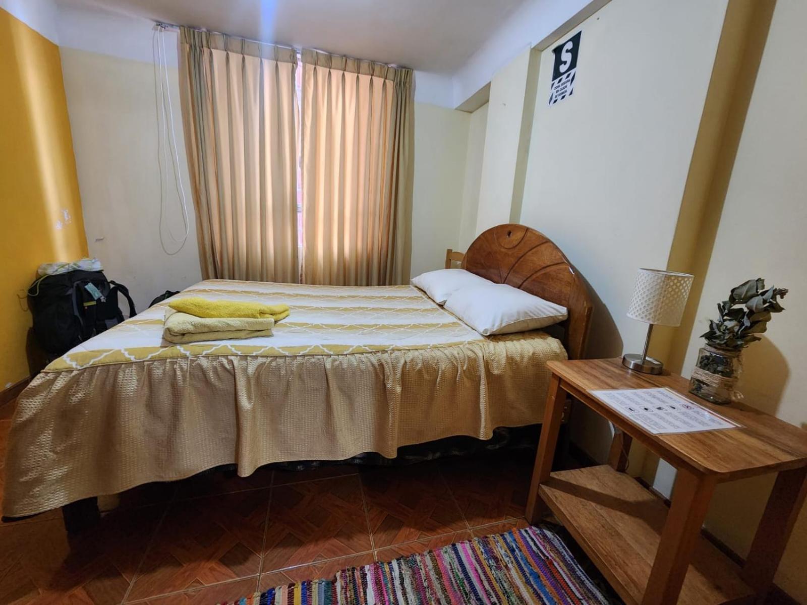 La Casa De Momo Affittacamere