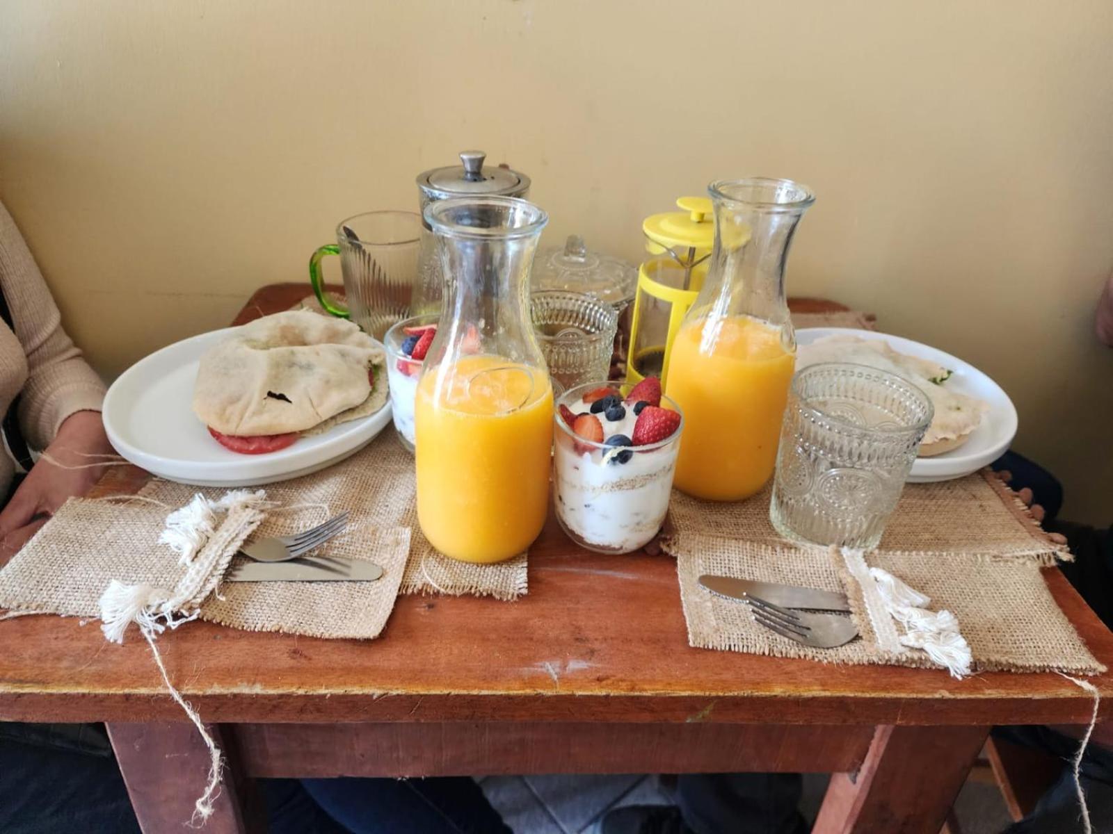 La Casa De Momo Affittacamere Cuzco