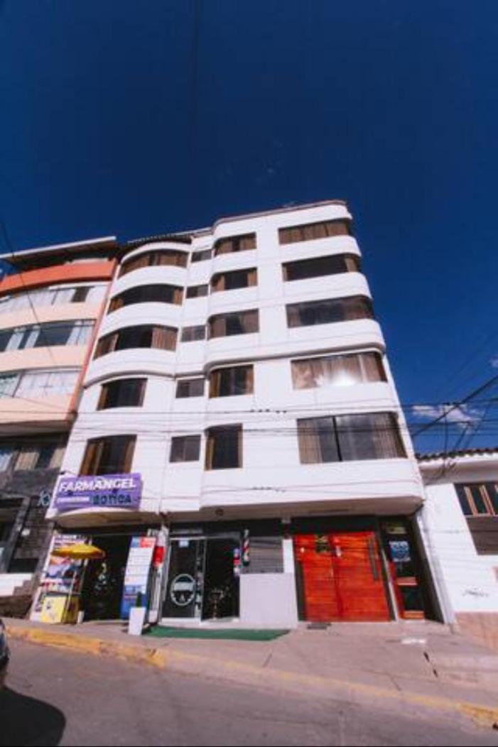 Affittacamere La Casa De Momo
