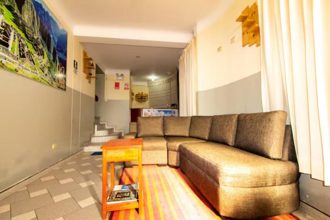 La Casa De Momo Affittacamere *